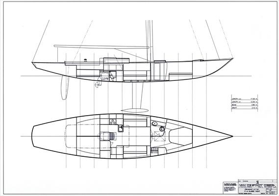 enavigo 56 yacht