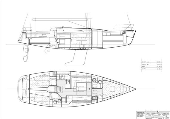 Van de Stadt Design - Winner 12.20